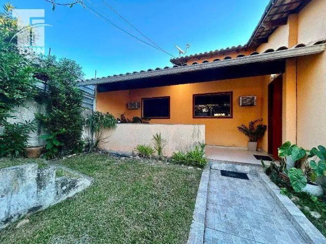 Casa / Sobrado para Locação em Niterói/RJ Engenho do Mato 5 Quartos