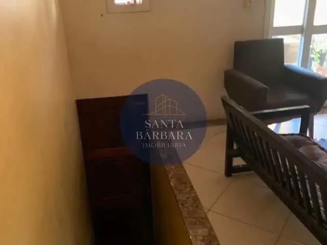 Casa / Sobrado para Locação em Niterói/RJ Engenhoca 3 Quartos