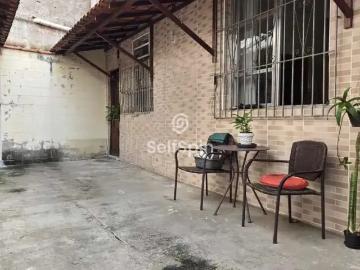 Casa / Sobrado para Locação em Niterói/RJ Fonseca 2 Quartos