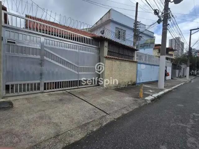 Casa / Sobrado para Locação em Niterói/RJ Fonseca 3 Quartos