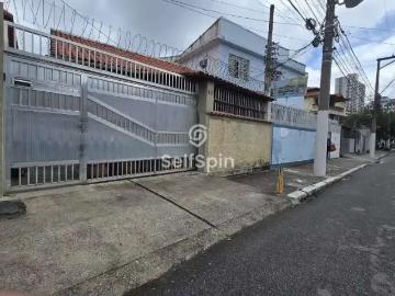 Casa / Sobrado para Locação em Niterói/RJ Fonseca 3 Quartos