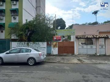Casa / Sobrado para Locação em Niterói/RJ Fonseca 3 Quartos