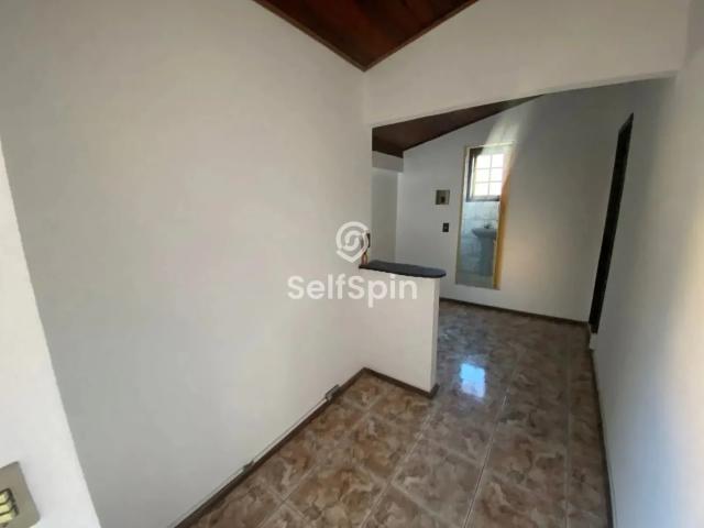 Casa / Sobrado para Locação em Niterói/RJ Fonseca 1 Quartos