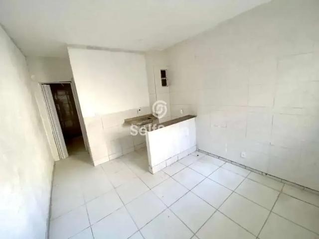 Casa / Sobrado para Locação em Niterói/RJ Fonseca 1 Quartos