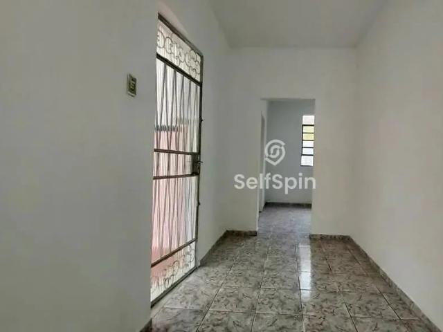 Casa / Sobrado para Locação em Niterói/RJ Fonseca 2 Quartos