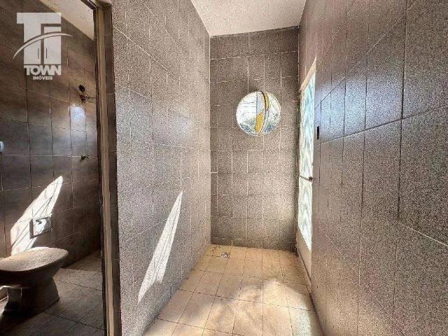 Casa / Sobrado para Locação em Niterói/RJ Fonseca 2 Quartos