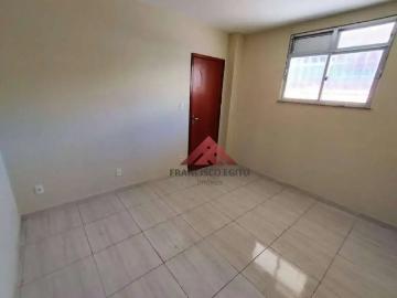Casa / Sobrado para Locação em Niterói/RJ Fonseca 2 Quartos