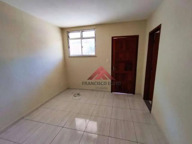 Casa / Sobrado para Locação em Niterói/RJ Fonseca 2 Quartos