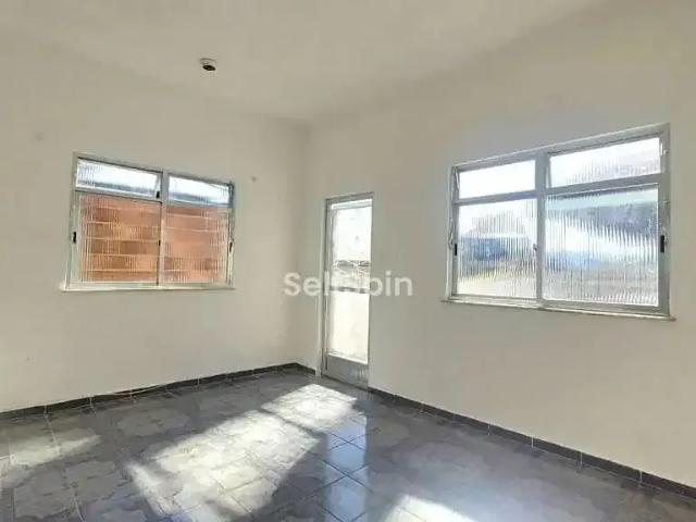 Casa / Sobrado para Locação em Niterói/RJ Fonseca 2 Quartos