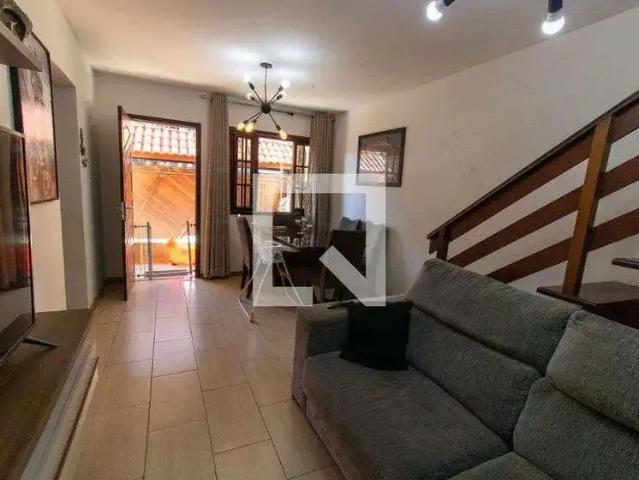 Casa / Sobrado para Locação em Niterói/RJ Fonseca 5 Quartos