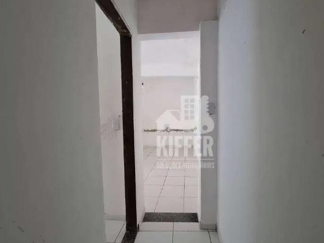 Casa / Sobrado para Locação em Niterói/RJ Fonseca 5 Quartos