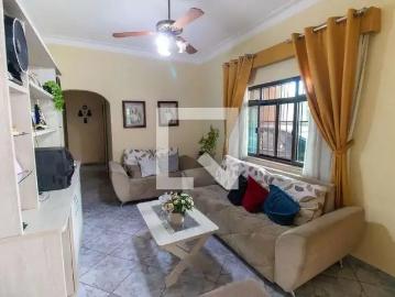 Casa / Sobrado para Locação em Niterói/RJ Fonseca 8 Quartos