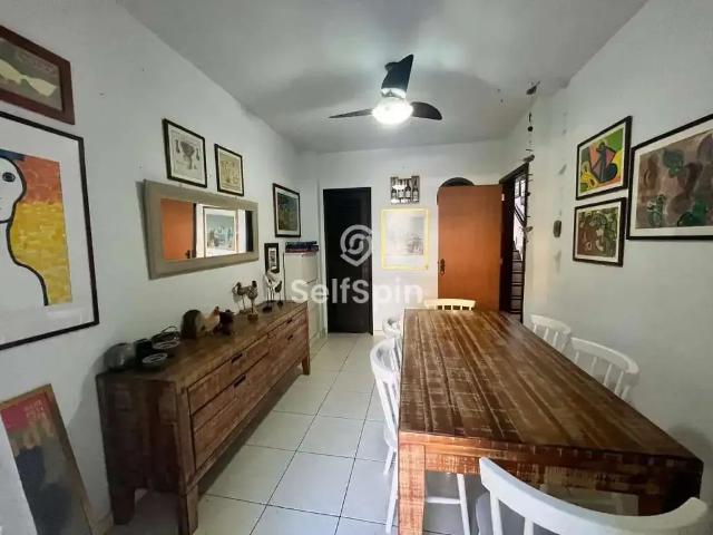 Casa / Sobrado para Locação em Niterói/RJ Itacoatiara 3 Quartos