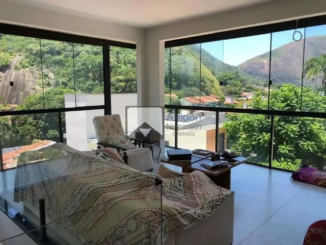 Casa / Sobrado para Locação em Niterói/RJ Itacoatiara 3 Quartos