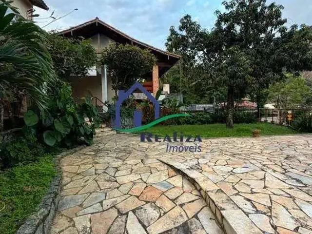 Casa / Sobrado para Locação em Niterói/RJ Itacoatiara 3 Quartos