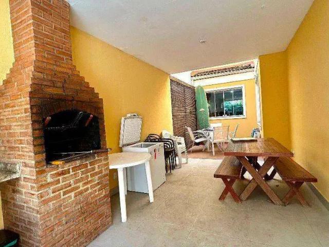 Casa / Sobrado para Locação em Niterói/RJ Itacoatiara 4 Quartos