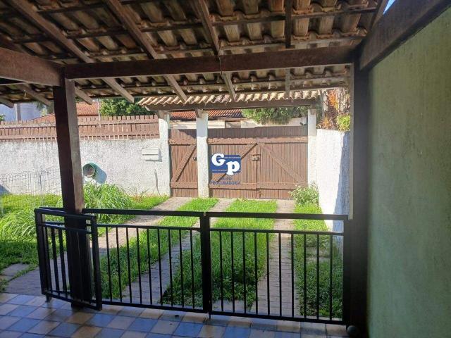 Casa / Sobrado para Locação em Niterói/RJ Itaipu 4 Quartos
