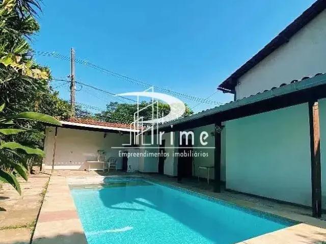 Casa / Sobrado para Locação em Niterói/RJ Itaipu 5 Quartos