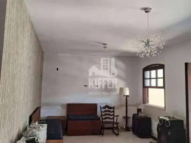 Casa / Sobrado para Locação em Niterói/RJ Itaipu 5 Quartos