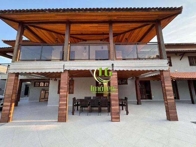 Casa / Sobrado para Locação em Niterói/RJ Itaipu 6 Quartos