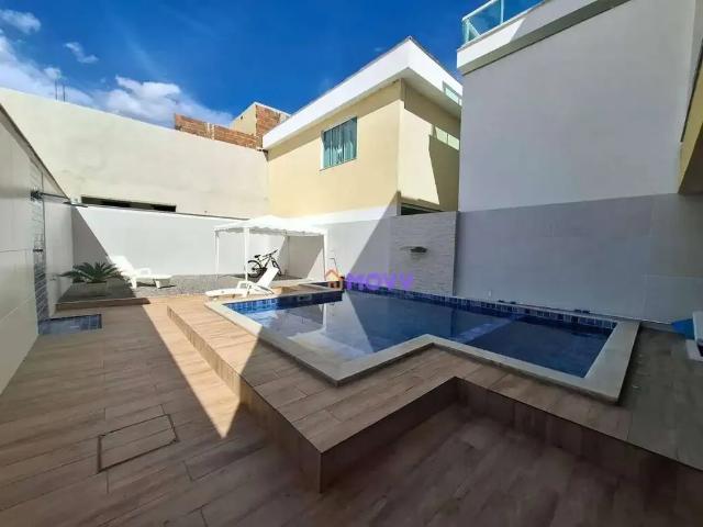 Casa / Sobrado para Locação em Niterói/RJ Itaipu 7 Quartos
