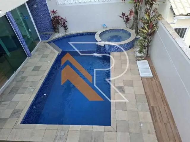Casa / Sobrado para Locação em Niterói/RJ Itaipu 8 Quartos