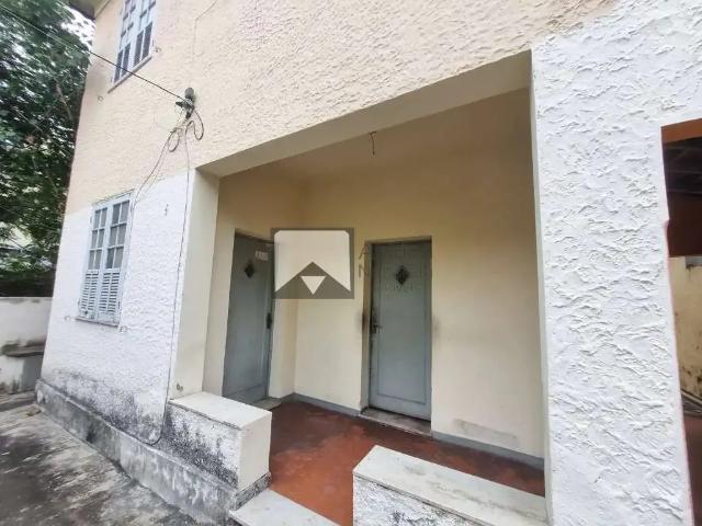 Casa / Sobrado para Locação em Niterói/RJ Icaraí 4 Quartos