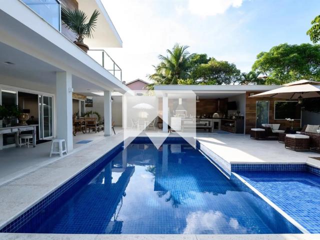 Casa / Sobrado para Locação em Niterói/RJ Icaraí 4 Quartos