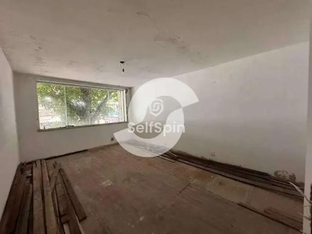 Casa / Sobrado para Locação em Niterói/RJ Icaraí 4 Quartos