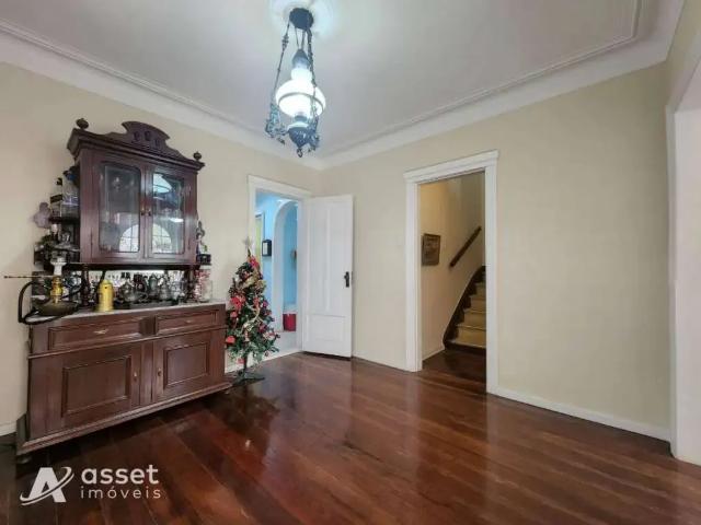 Casa / Sobrado para Locação em Niterói/RJ Icaraí 4 Quartos