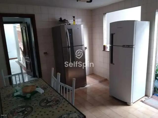 Casa / Sobrado para Locação em Niterói/RJ Icaraí 5 Quartos