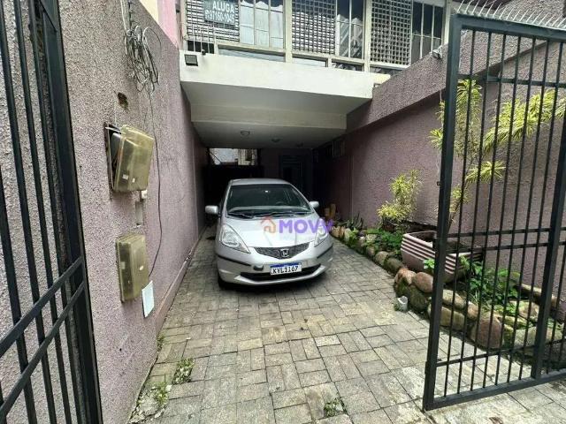 Casa / Sobrado para Locação em Niterói/RJ Icaraí 8 Quartos