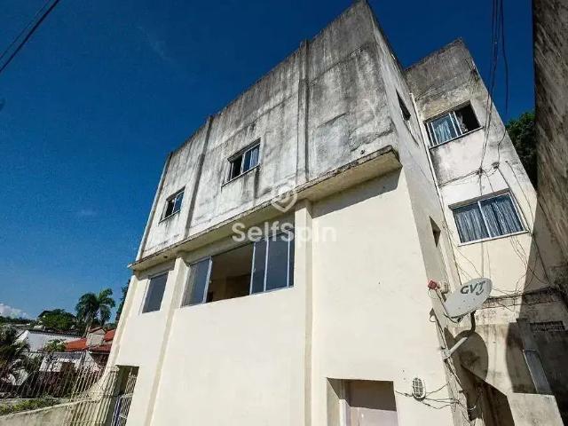 Casa / Sobrado para Locação em Niterói/RJ Icaraí 18 Quartos