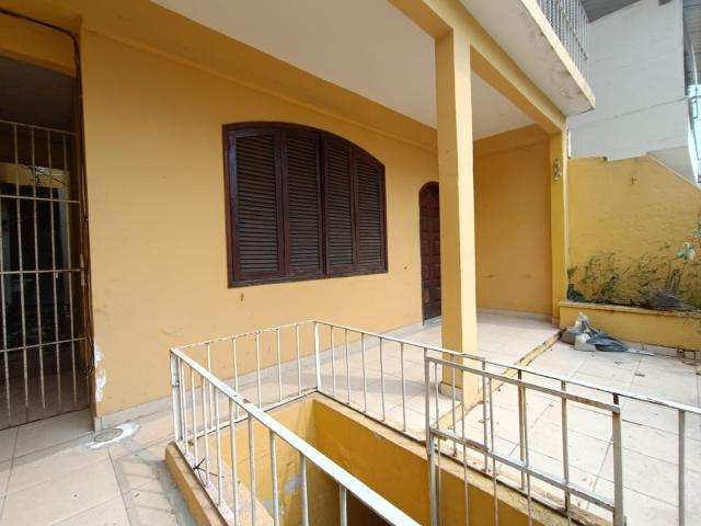Casa / Sobrado para Locação em Niterói/RJ Icaraí 3 Quartos