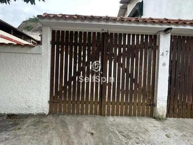 Casa / Sobrado para Locação em Niterói/RJ Piratininga 1 Quartos