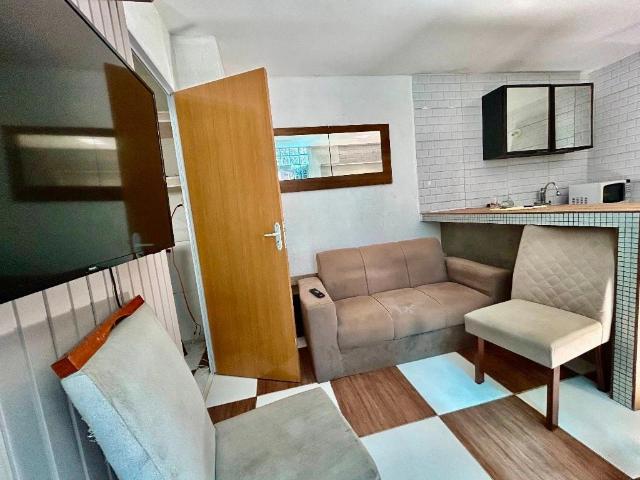 Casa / Sobrado para Locação em Niterói/RJ Piratininga 1 Quartos