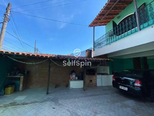 Casa / Sobrado para Locação em Niterói/RJ Piratininga 1 Quartos