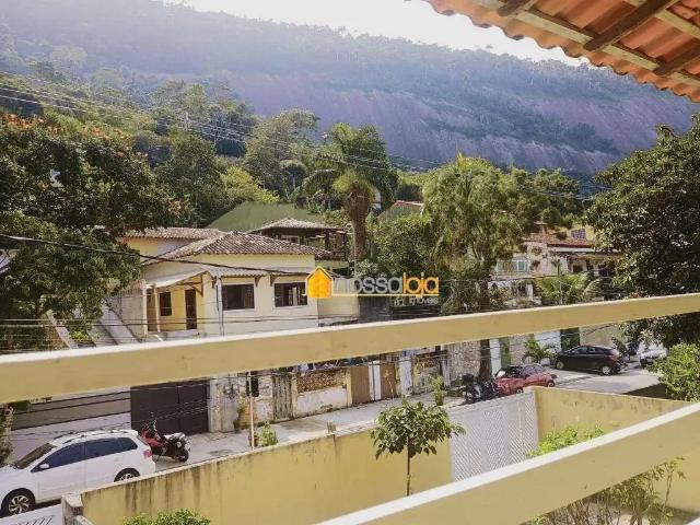 Casa / Sobrado para Locação em Niterói/RJ Piratininga 2 Quartos