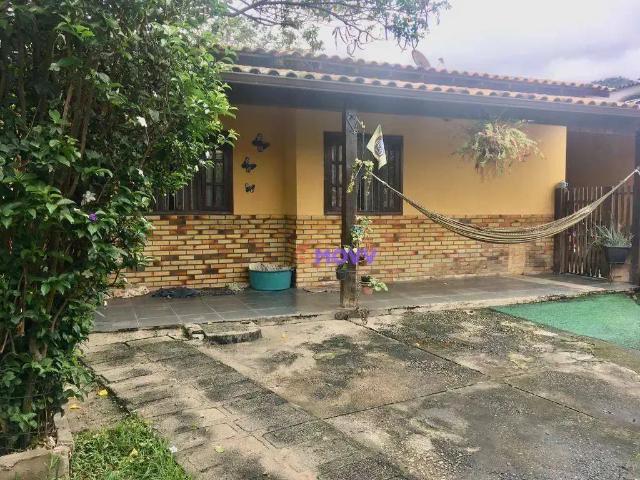 Casa / Sobrado para Locação em Niterói/RJ Piratininga 2 Quartos