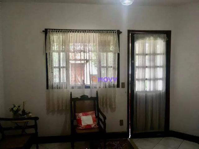 Casa / Sobrado para Locação em Niterói/RJ Piratininga 2 Quartos