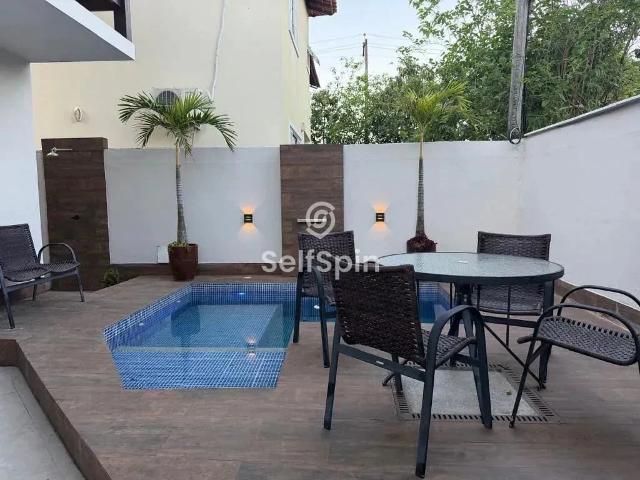 Casa / Sobrado para Locação em Niterói/RJ Piratininga 3 Quartos
