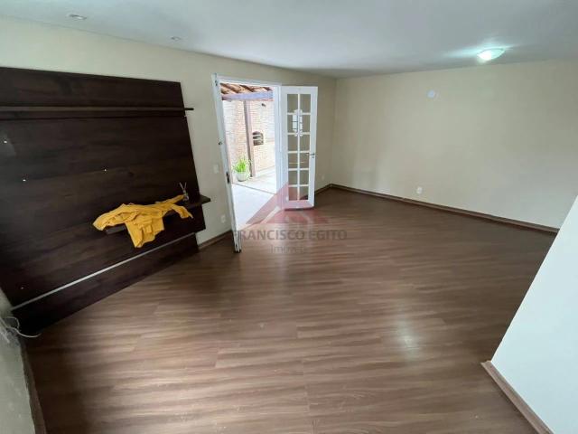 Casa / Sobrado para Locação em Niterói/RJ Piratininga 3 Quartos