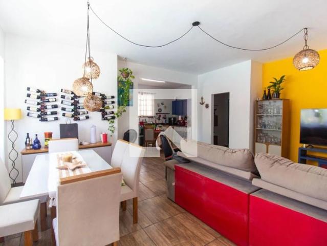 Casa / Sobrado para Locação em Niterói/RJ Piratininga 3 Quartos