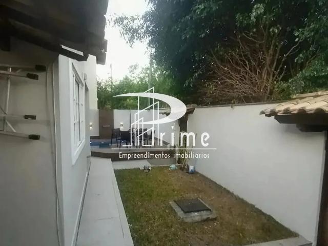 Casa / Sobrado para Locação em Niterói/RJ Piratininga 3 Quartos