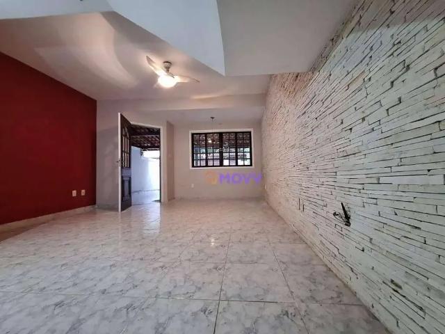Casa / Sobrado para Locação em Niterói/RJ Piratininga 4 Quartos