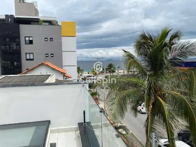Casa / Sobrado para Locação em Niterói/RJ Piratininga 4 Quartos