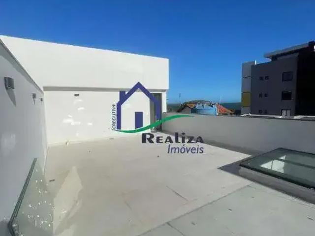 Casa / Sobrado para Locação em Niterói/RJ Piratininga 4 Quartos