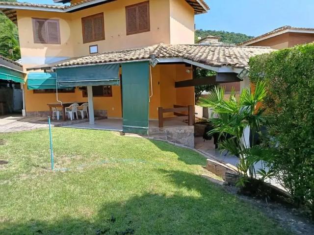 Casa / Sobrado para Locação em Niterói/RJ Piratininga 4 Quartos