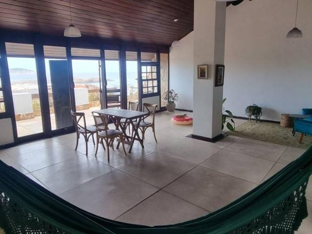 Casa / Sobrado para Locação em Niterói/RJ Piratininga 4 Quartos