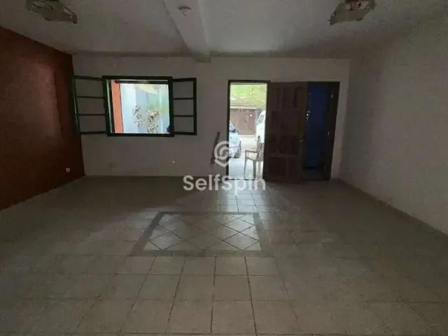 Casa / Sobrado para Locação em Niterói/RJ Piratininga 4 Quartos